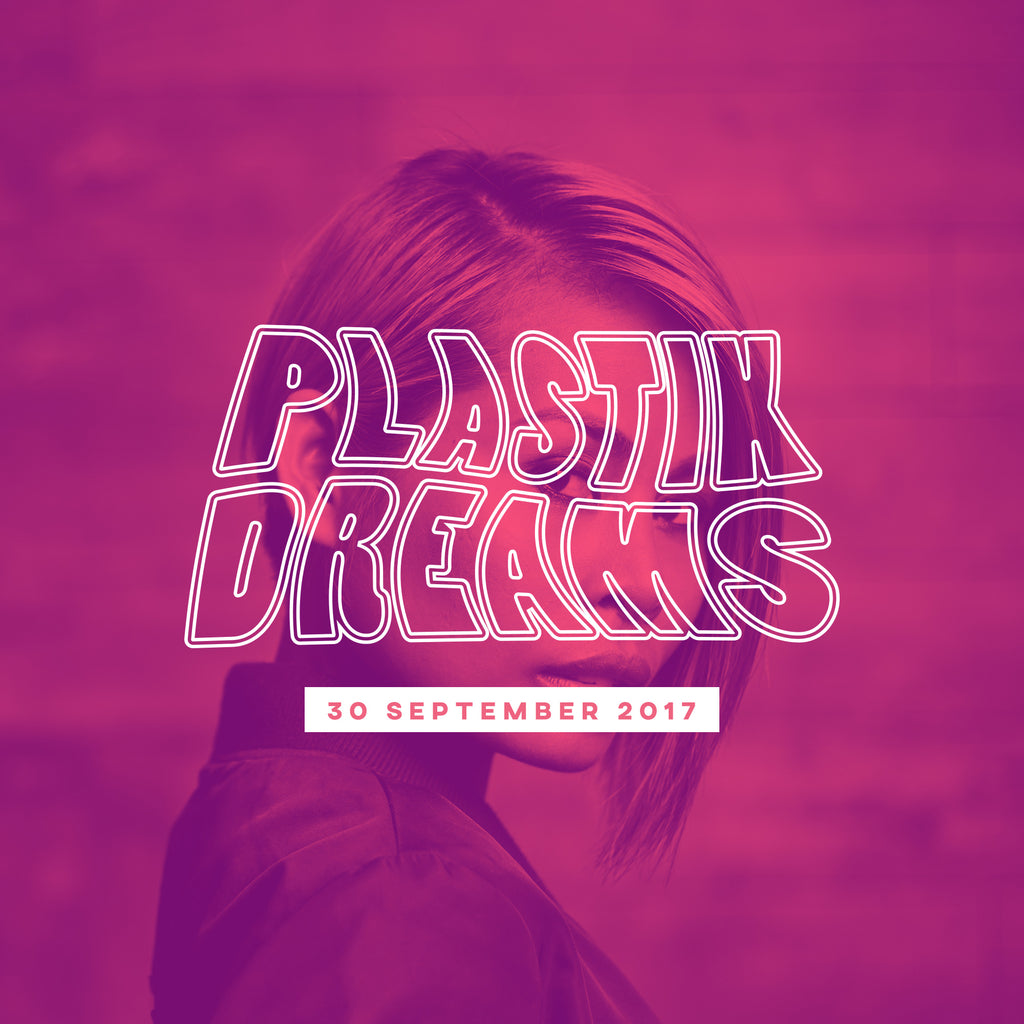 Plastik Dreams presents Nakadia