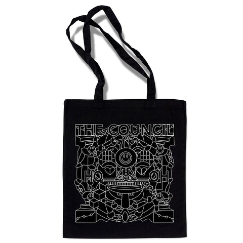 Limited Edition Anniversary Tote Bag