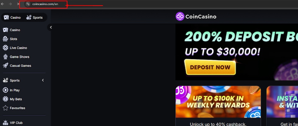 Online Casino Singapore